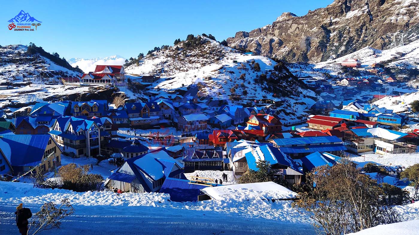 Kalinchowk