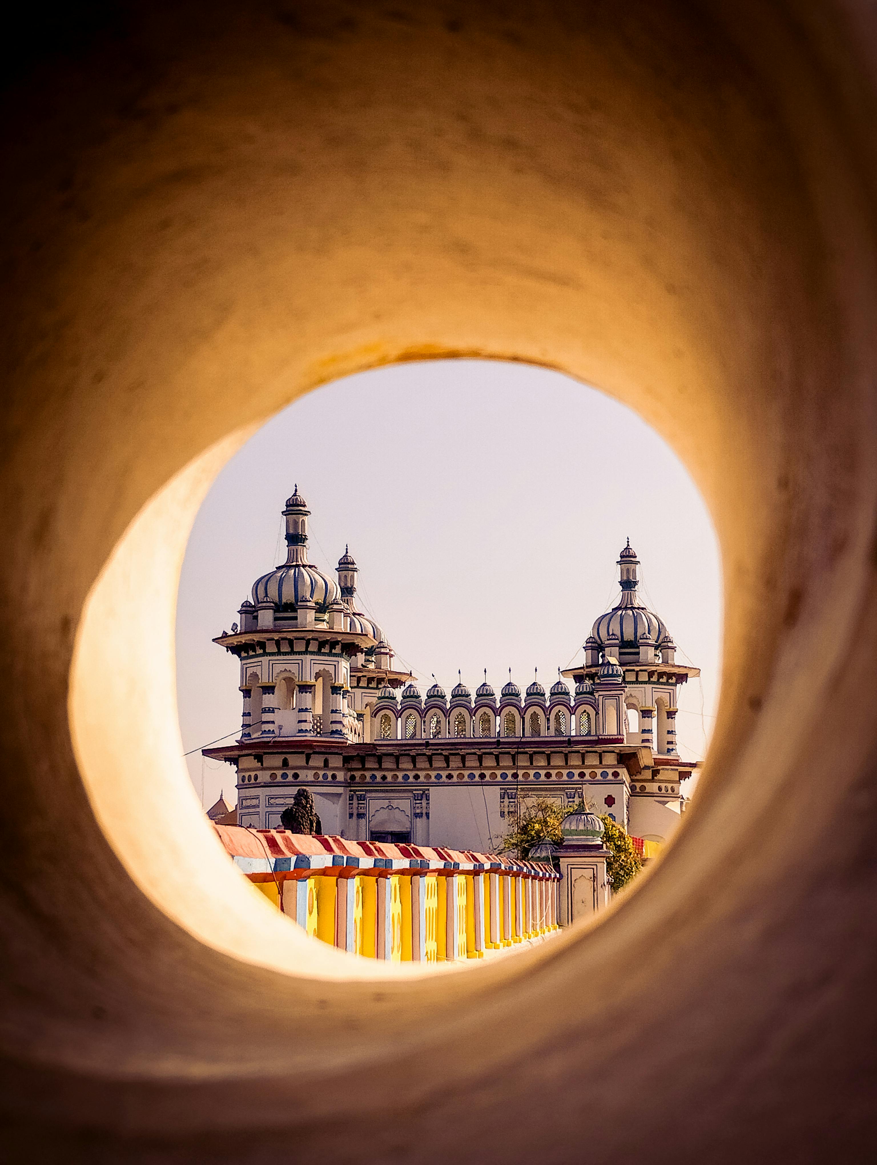 Janakpur Dham Pilgrimage Tour